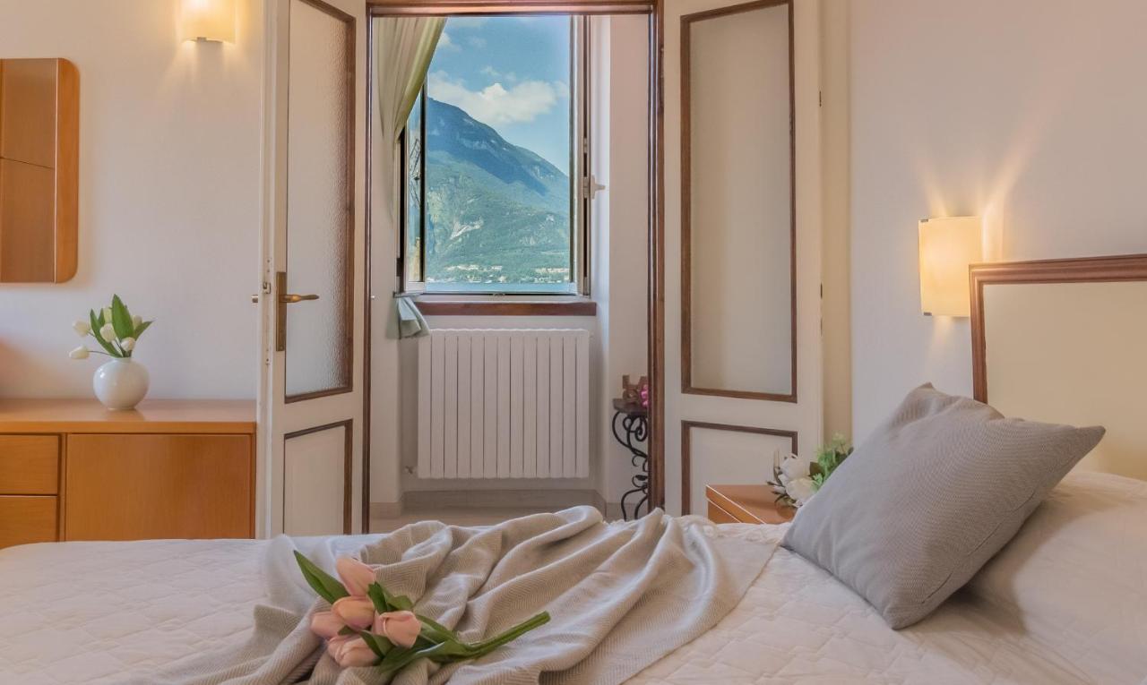 Casa Greppi Varenna Exterior foto