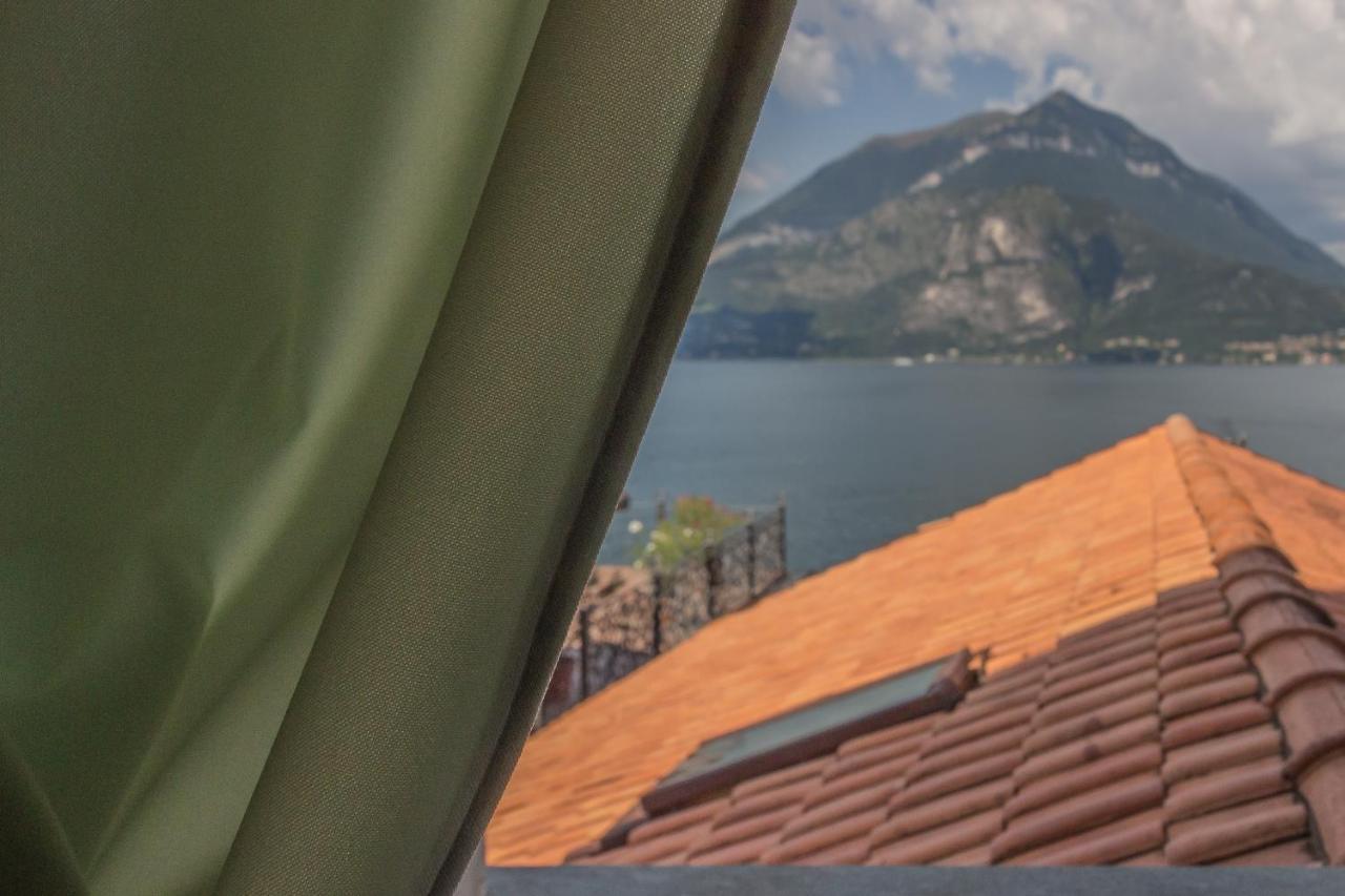 Casa Greppi Varenna Exterior foto